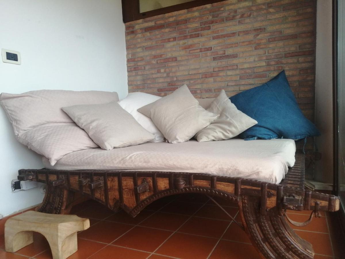 Aly Art Apartment Taormina Duomo, Gulf & Etna View Eksteriør bilde