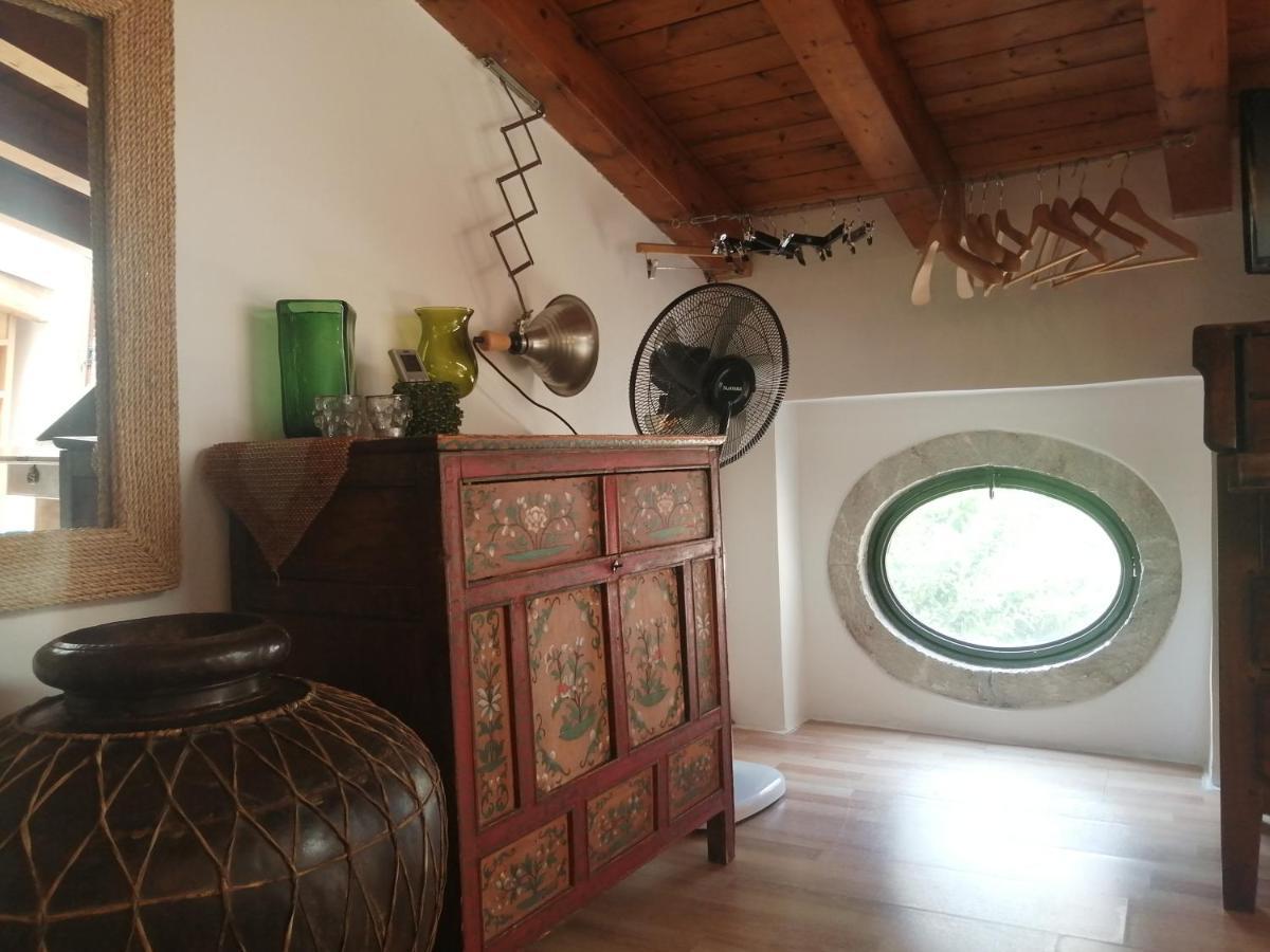 Aly Art Apartment Taormina Duomo, Gulf & Etna View Eksteriør bilde