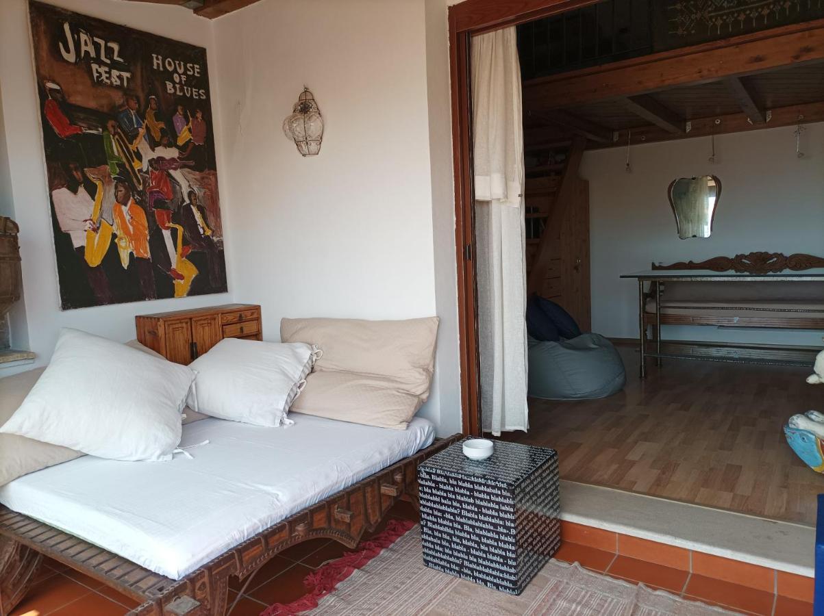 Aly Art Apartment Taormina Duomo, Gulf & Etna View Eksteriør bilde